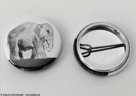 Button sw "Elefant IV"