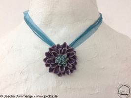 Kette "Flower Power"