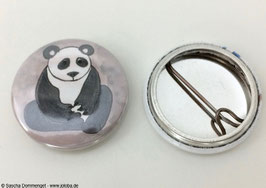 Button Panda "Tao"