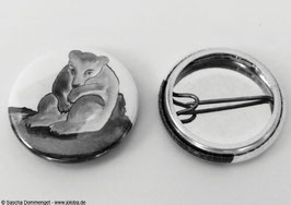 Button sw "Braunbär IV"