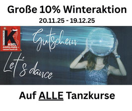 SPEZIAL-Week - Zumba-Fitness - +++++10er Karte+++++