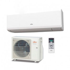 Aire acondicionado FUJITSU ASY 25 KP 2.000 frg