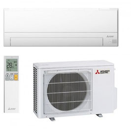 Aire acondicionado MITSUBISHI ELECTRIC MSZ-BT25VGK 2.000 frg