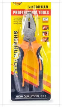 PINZA UNIVERSAL 6"