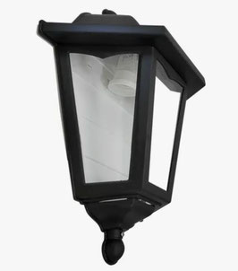 Farol colonial pvc