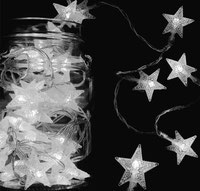 ESTRELLAS CRISTAL
