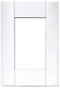 TAPA BASTIDOR C/ TORNILLOS