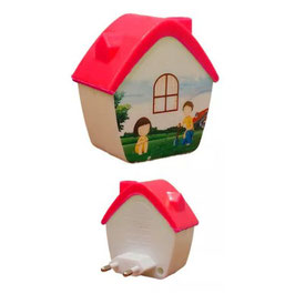 VELADOR INFANTIL