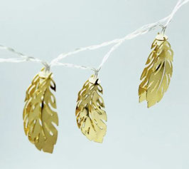 PLUMAS DE METAL