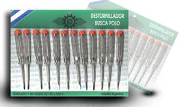 BUSCAPOLO SANTORO Nº2