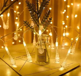 GOTA CRISTAL
