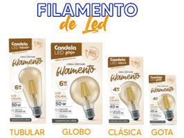 LED VINTAGE