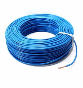 CABLE UNIPOLAR 1,5MM ECONÓMICO POR METRO