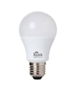 LÁMPARA 12V 10W