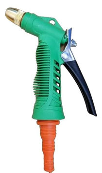 PISTOLA DE RIEGO REGULABLE