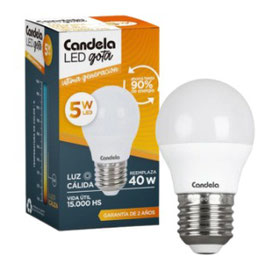 GOTA LED