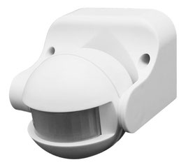 SENSOR DE MOVIMIENTO