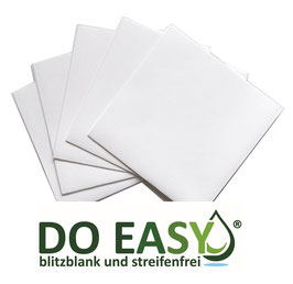 DO EASY Reinigungstuch (2er Pack)