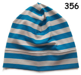 (356) Beanie Gr. 44-46 cm