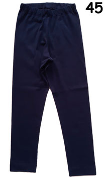 (45) Leggings Gr. 116