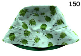 (150) Bucket Hat / Fischerhut Gr. M