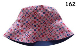 (162) Bucket Hat / Fischerhut Gr. L