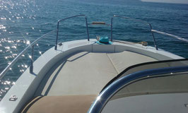 Bateau open IDEA MARINE 70 + 225 cv Yamaha