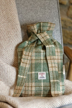 Harris Tweed Hot-Water Bottle