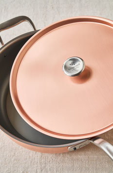 Hazelnut House Sauteuse