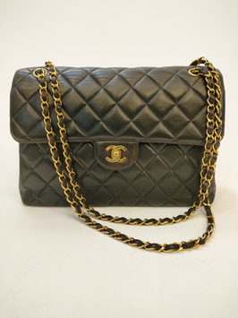 Chanel Flap Bag Vintage