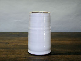 花器　ミルク筒