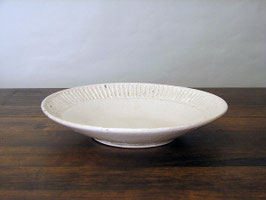 粉引 - Kohiki - Ⅰ（細縞） - 藤山窯へ ようこそ。