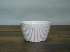 粉引 - Kohiki - Ⅰ（細縞） - 藤山窯へ ようこそ。