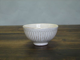 粉引 - Kohiki - Ⅰ（細縞） - 藤山窯へ ようこそ。