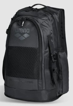 Arena Rucksack All Set Backpack 45l