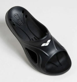 Arena Badeschlappen Hydrosoft II / Black