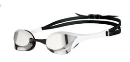 Arena Schwimmbrille Cobra Ultra Swipe verspiegelt