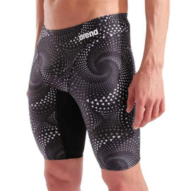 Arena Jammer Fireflow - Black/Team Black