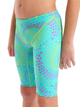 Arena Powerskin ST Next Limited Edition Seaglass - Boys