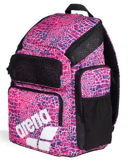 Arena Rucksack One Go Backpack 45l Snakeskin Limited Edition