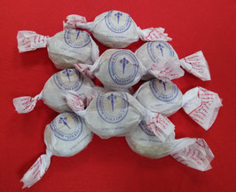 Polvorones