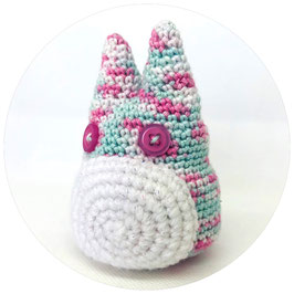 Amigurumi / Setoro 1