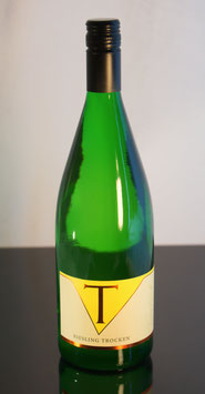 2022  Riesling, trocken