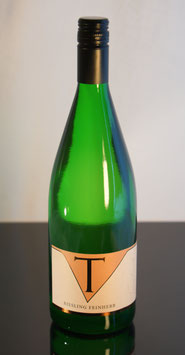 2023 Riesling, feinherb