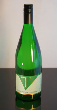 2022 Müller Thurgau, feinherb