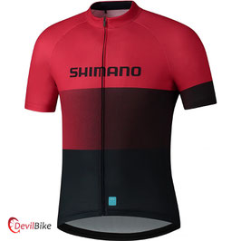 SHIMANO MAGLIA ESTIVA TEAM