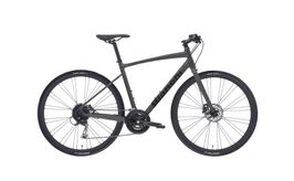 BIANCHI C-SPORT ACERA 24 VEL.