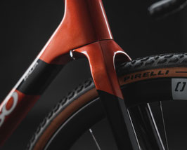 BASSO GRAVEL PALTA GRX 820 sentire per disponibilità