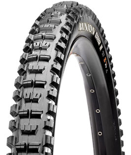 MINION DHR II 29X2.60 EXO+ , TR , 60TPI PIEGHEVOLE , 3C MAXXTERRA