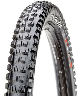 MINION DHF 27,5X2.50WT EXO , TR , 60TPI , PIEGHEVOLE , 3C MAXXGRIP
